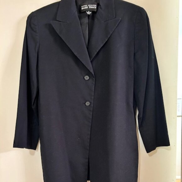 Linda Allard for Ellen Tracy blazer - Picture 1 of 4